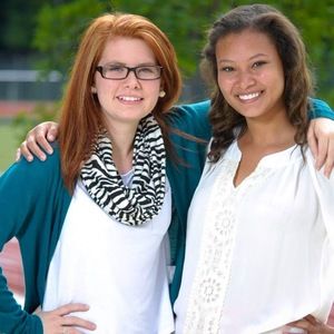 Meet your Posher, Bethany